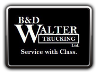 Walters trucking