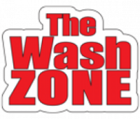 Wash zone