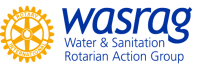 Water and sanitation rotary action group