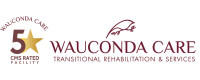Wauconda physical therapy