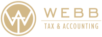 Webb tax service