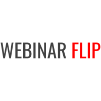 Webinar flip