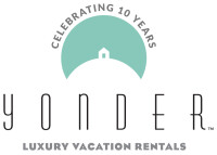 Yonder: Luxury Mountain Rentals