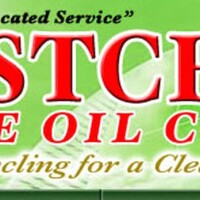 Westchester waste oil company
