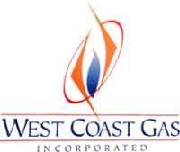 West coast gas company, inc.