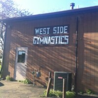 West side gymnastics club inc
