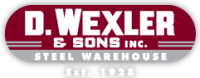 D. wexler & sons, inc.