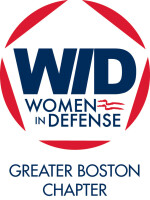 Women in defense greater boston chapter