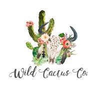 Wild cactus