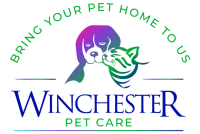 Winchester veterinary clinic