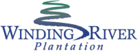 Winding river plantation community association