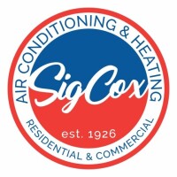 Cox Heating and Air Conditioning