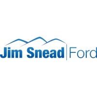 Jim Snead Ford