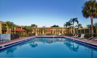 Winter haven gardens extended stay hotel