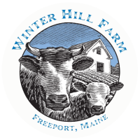 Winter hill farm
