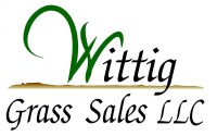 Wittig grass sales llc
