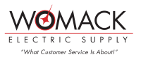 Womack electric company inc