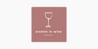 Women in wine podcast