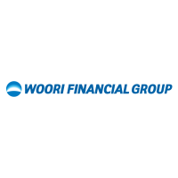 Woori finance holdings co., ltd.