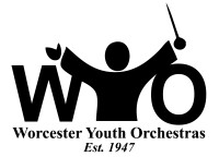 Worcester youth orchestras