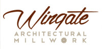 Wingate architectural millwork