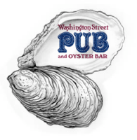Washington street pub