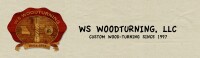 Ws woodturning llc