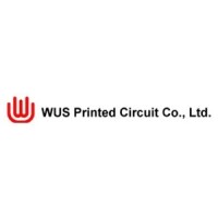Wus printed circuit (kunshan) co., ltd