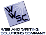 Web and writing solutions company