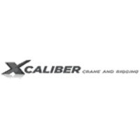 Xcaliber crane and rigging
