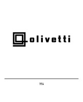 Copivarela - Agente Olivetti