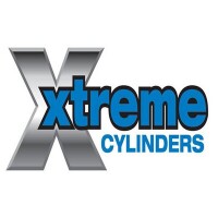 Xtreme cylinders