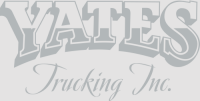 Yates trucking