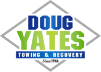 Doug yates towing & recovery, llc
