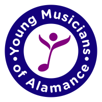 Young musicians of alamance