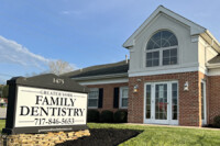 Greater york family dentistry