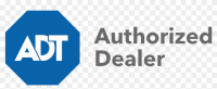 Home alarm- adt authorized dealer