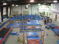 Summit Gymnastics