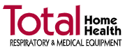 Total home medical equipment