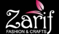 Zarif fashion & crafts inc