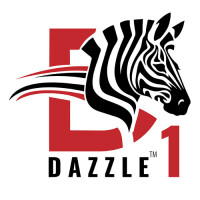 Zebra dazzle