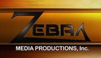 Zebra media productions inc.