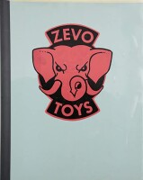 Zevo toys limited