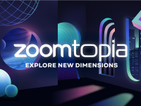 Zoomtopia: art & dance studios