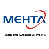 Mehta Cad Cam Syatems Pvt.Ltd.