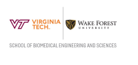 Virginia Tech / Wake Forest SBES