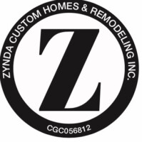 Zynda custom homes & remodeling, inc.