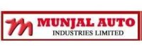 Munjal auto industries limited, (hero group)