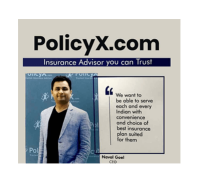 Policyx.com insurance web aggregator pvt ltd