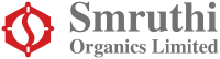Smruthi organics limited